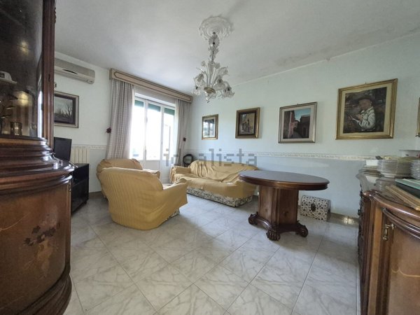 appartamento in vendita a Lecce in zona Rudiae