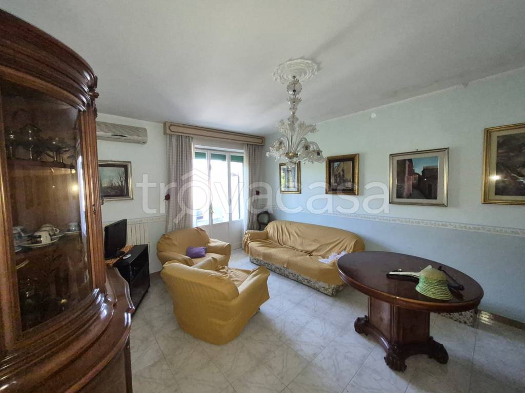 appartamento in vendita a Lecce in zona Rudiae