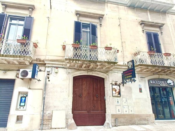appartamento in vendita a Lecce
