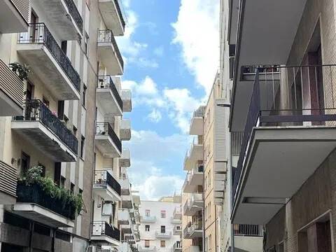 appartamento in vendita a Lecce in zona Mazzini