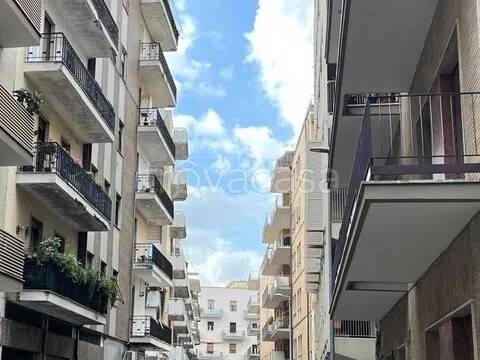 appartamento in vendita a Lecce in zona Mazzini