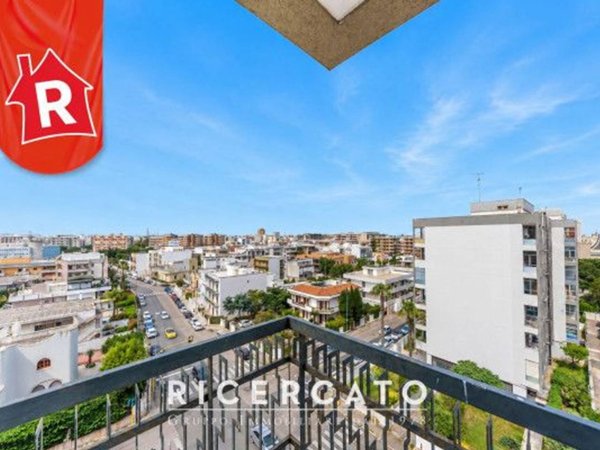 appartamento in vendita a Lecce in zona Salesiani