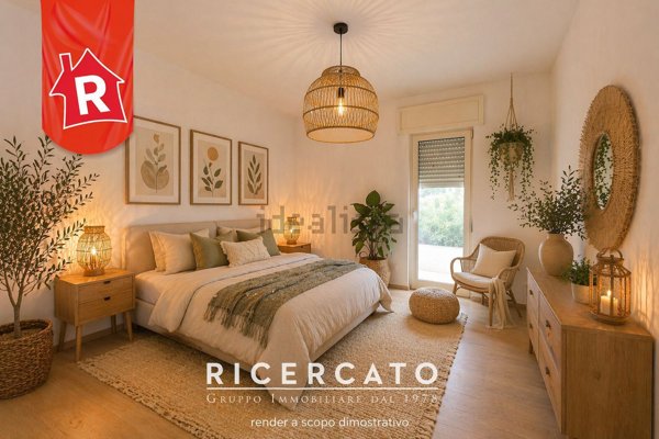 appartamento in vendita a Lecce