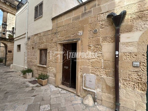 casa indipendente in vendita a Lecce in zona Rudiae