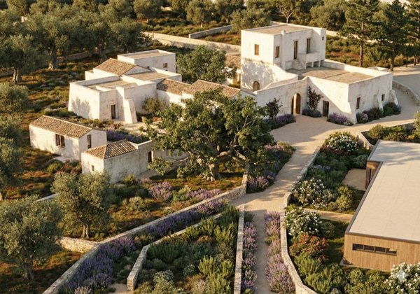 casa indipendente in vendita a Lecce in zona San Cataldo