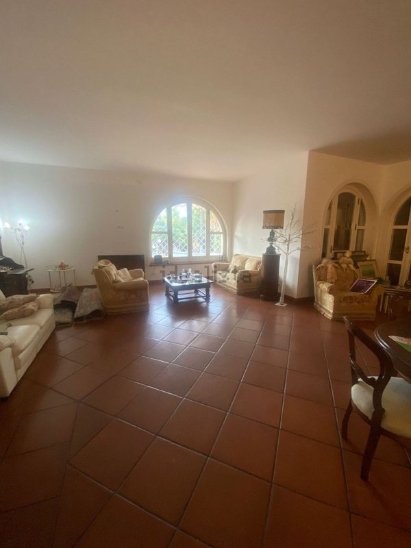villa in vendita a Lecce in zona Salesiani