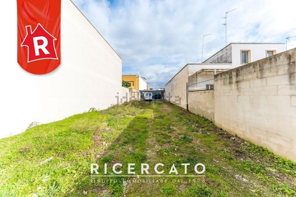 casa indipendente in vendita a Lecce