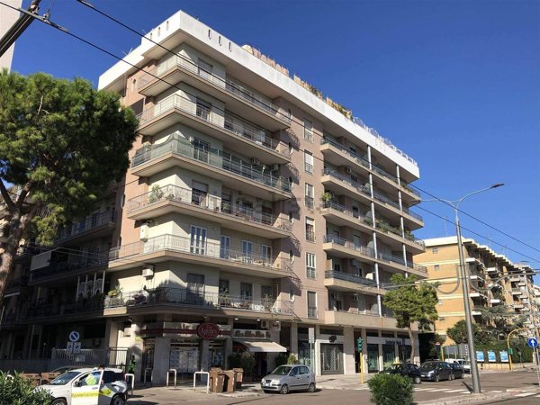 appartamento in vendita a Lecce in zona Mazzini