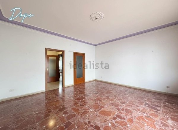 appartamento in vendita a Lecce in zona Mazzini