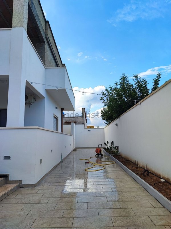 appartamento in vendita a Lecce in zona Casalabate