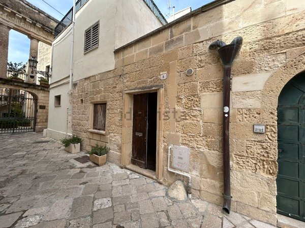 appartamento in vendita a Lecce in zona Centro Città