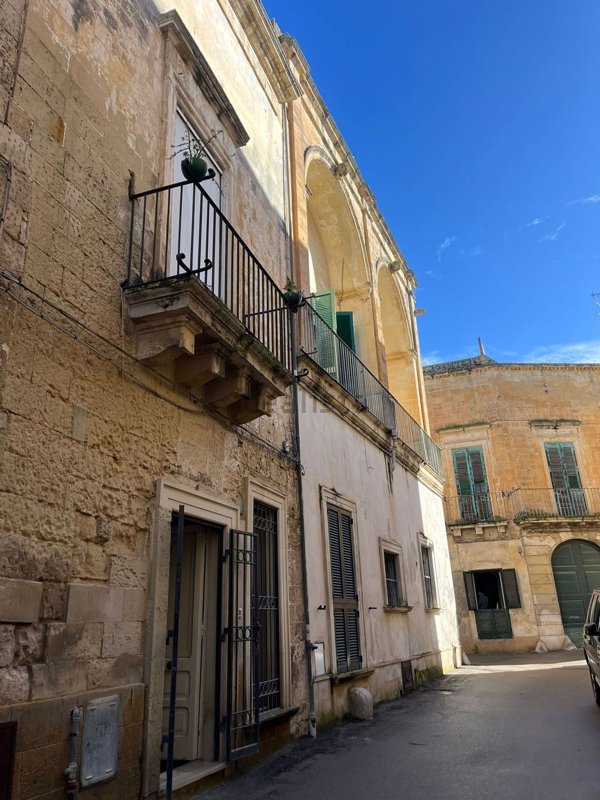 appartamento in vendita a Lecce in zona Centro Città