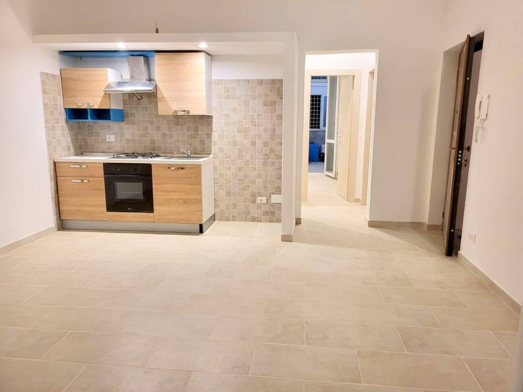 appartamento in vendita a Lecce in zona Centro Città