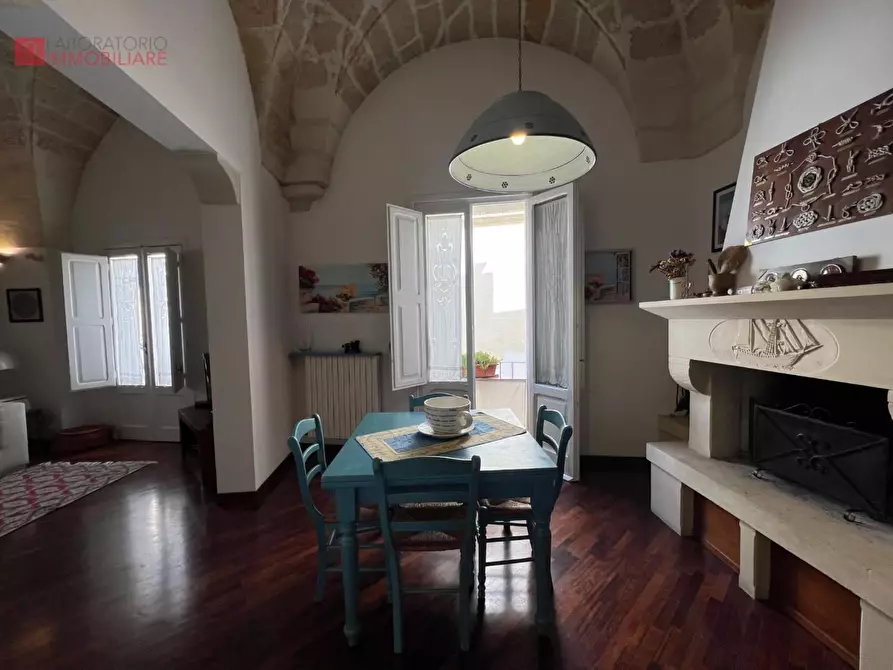 mansarda in vendita a Lecce in zona Centro Città
