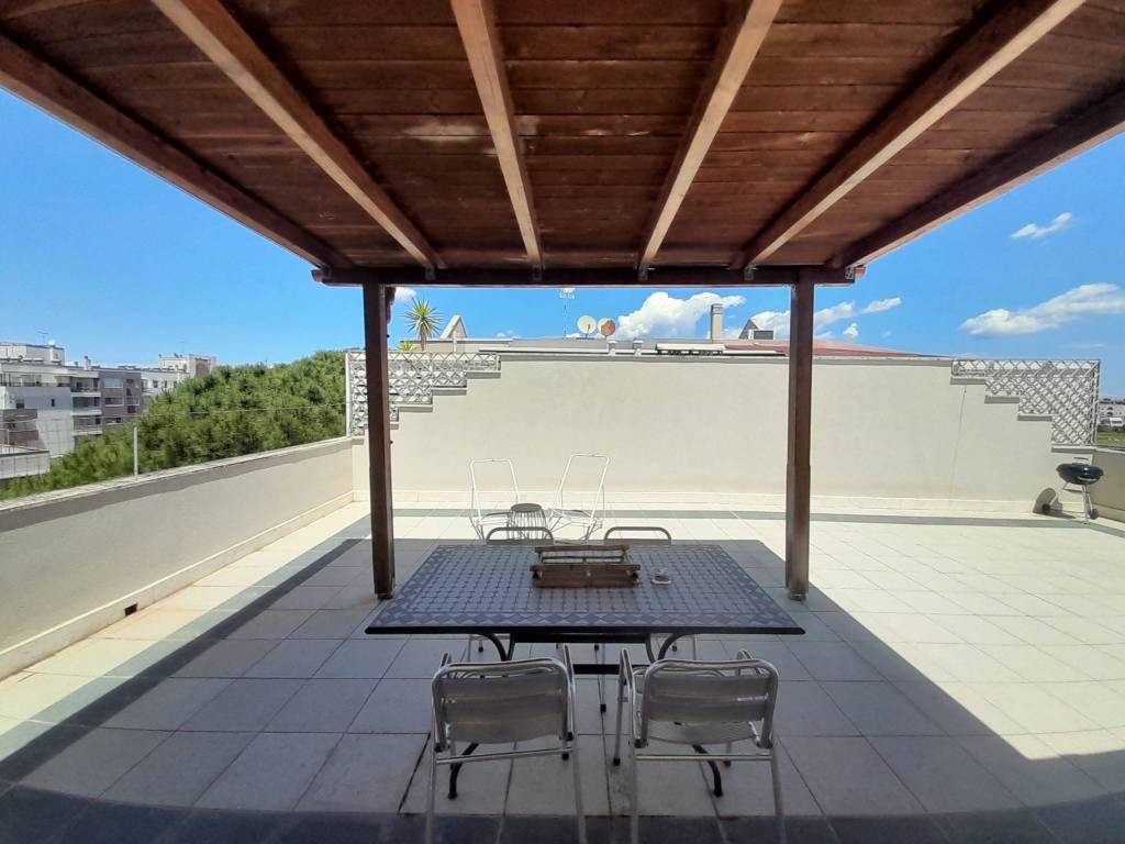 appartamento in vendita a Lecce in zona Aria Sana