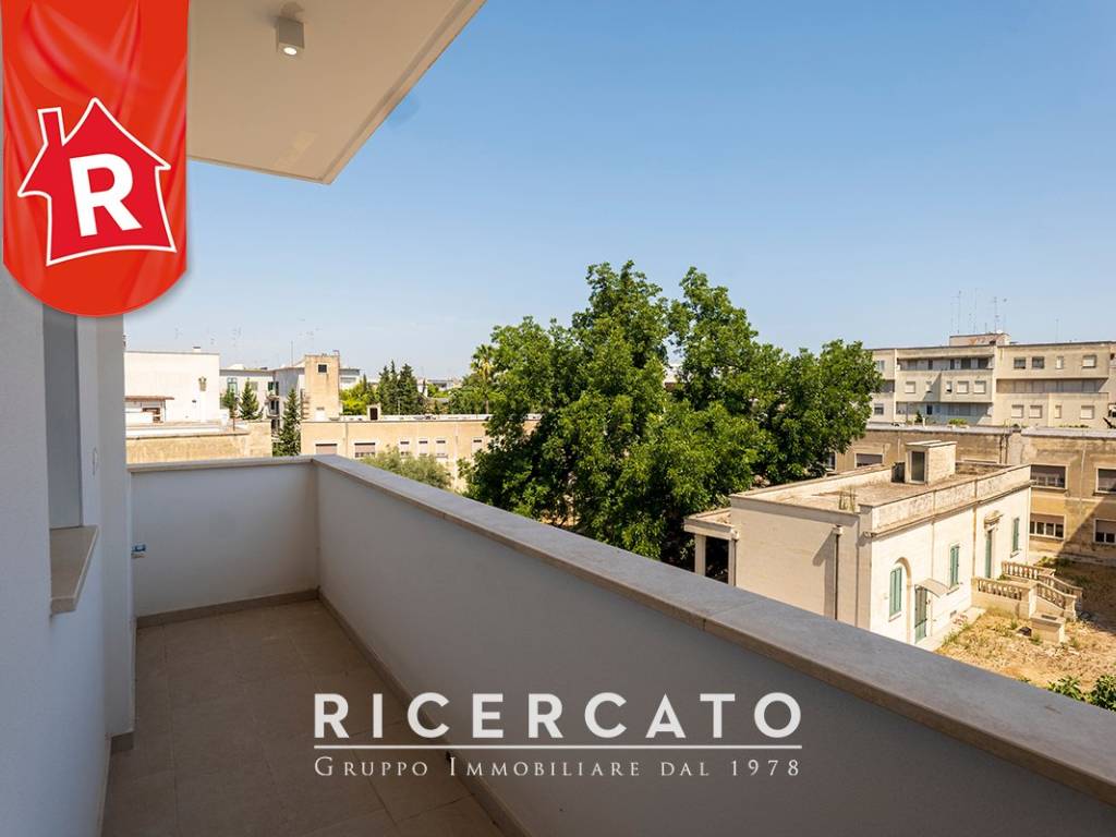 appartamento in vendita a Lecce