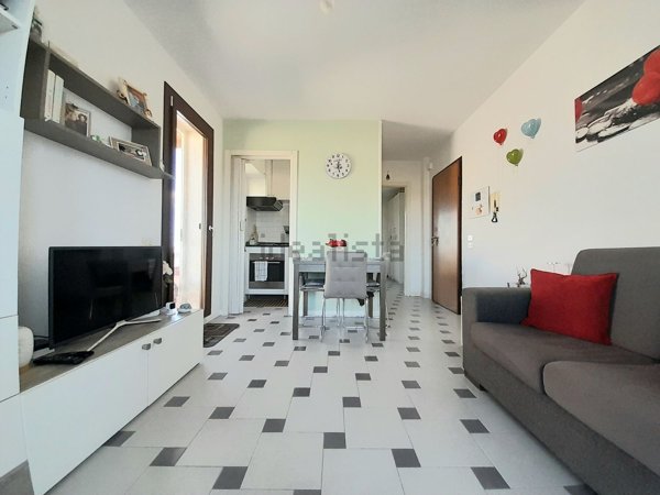 appartamento in vendita a Lecce in zona Aria Sana