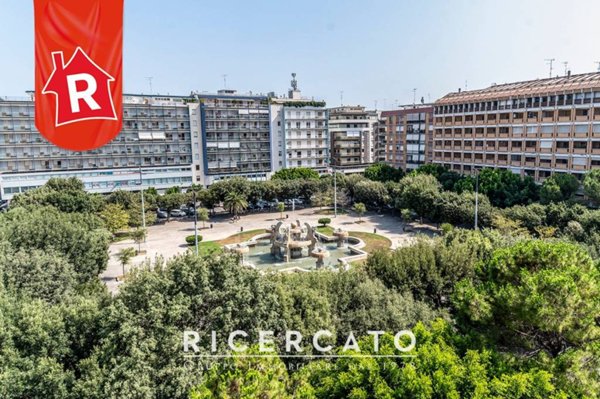 appartamento in vendita a Lecce in zona Mazzini
