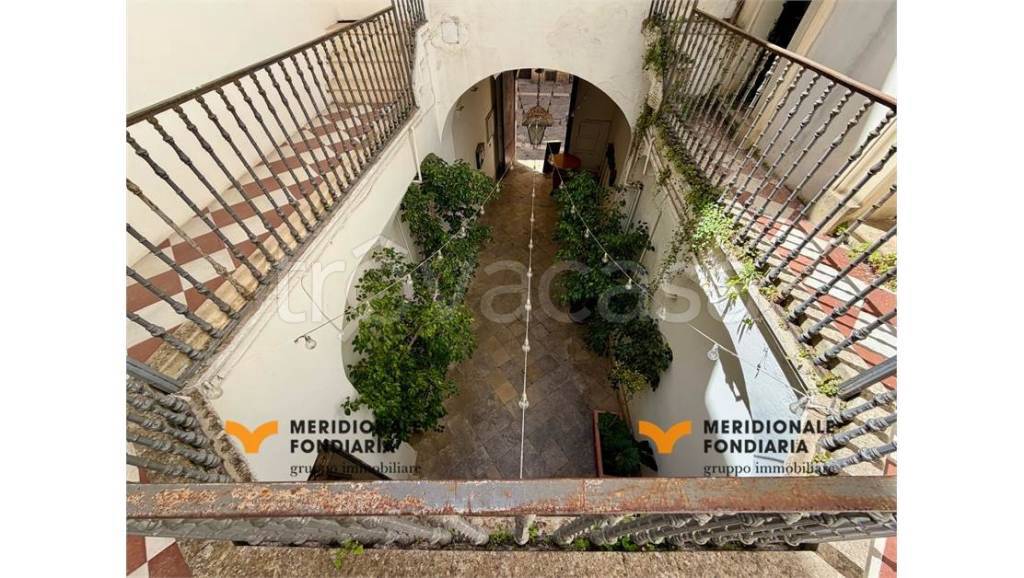 appartamento in vendita a Lecce in zona Centro Città