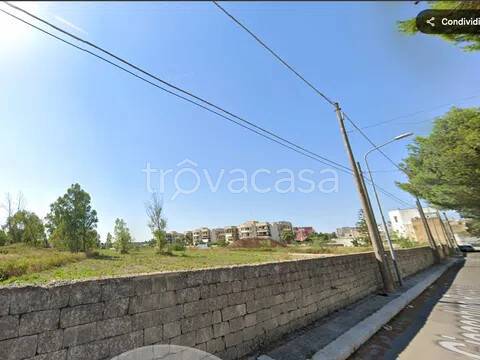 terreno agricolo in vendita a Lecce