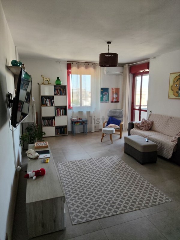 appartamento in vendita a Lecce in zona Borgo Pace