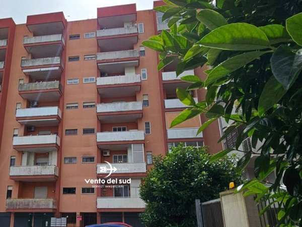 appartamento in vendita a Lecce in zona Partigiani