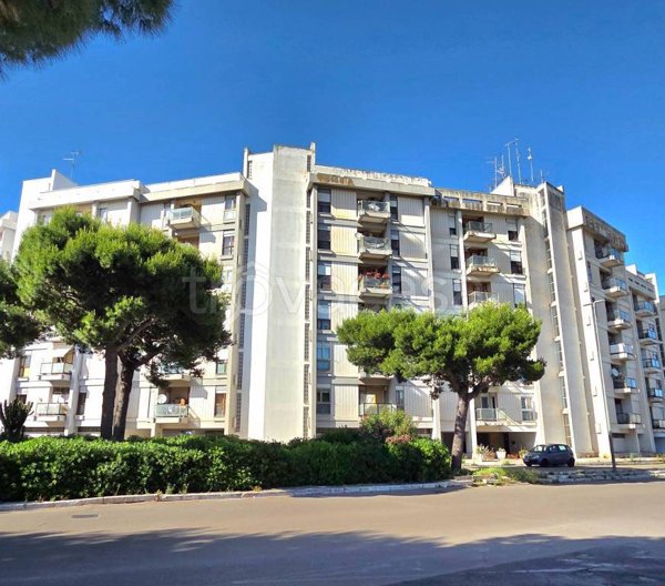 appartamento in vendita a Lecce in zona Stadio