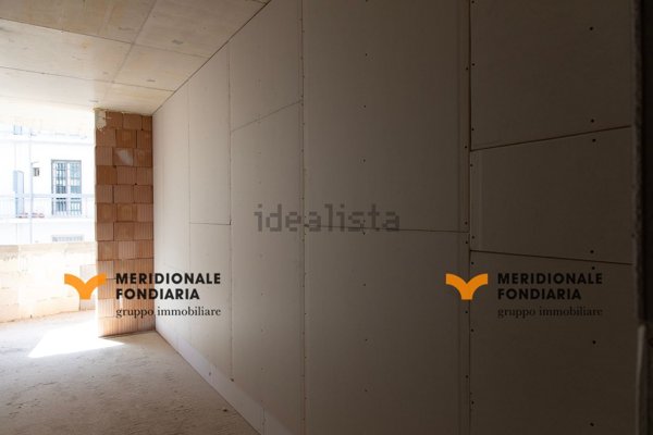 appartamento in vendita a Lecce in zona Mazzini