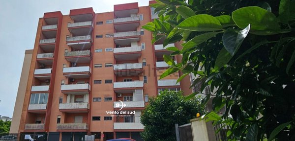 appartamento in vendita a Lecce in zona Partigiani