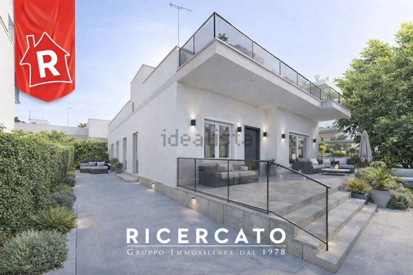 casa indipendente in vendita a Lecce