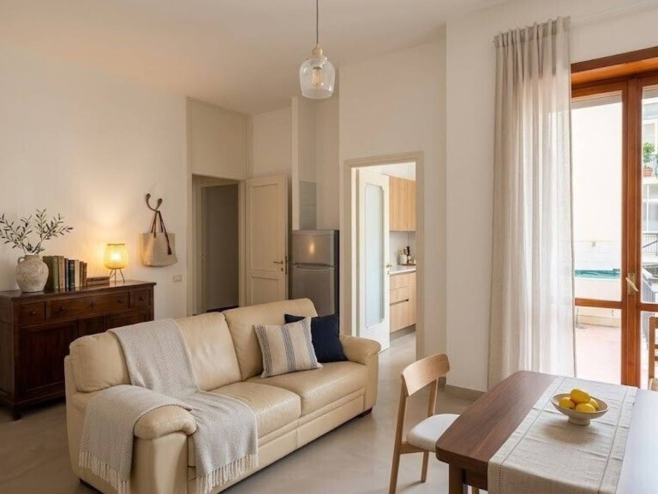appartamento in vendita a Lecce in zona Mazzini