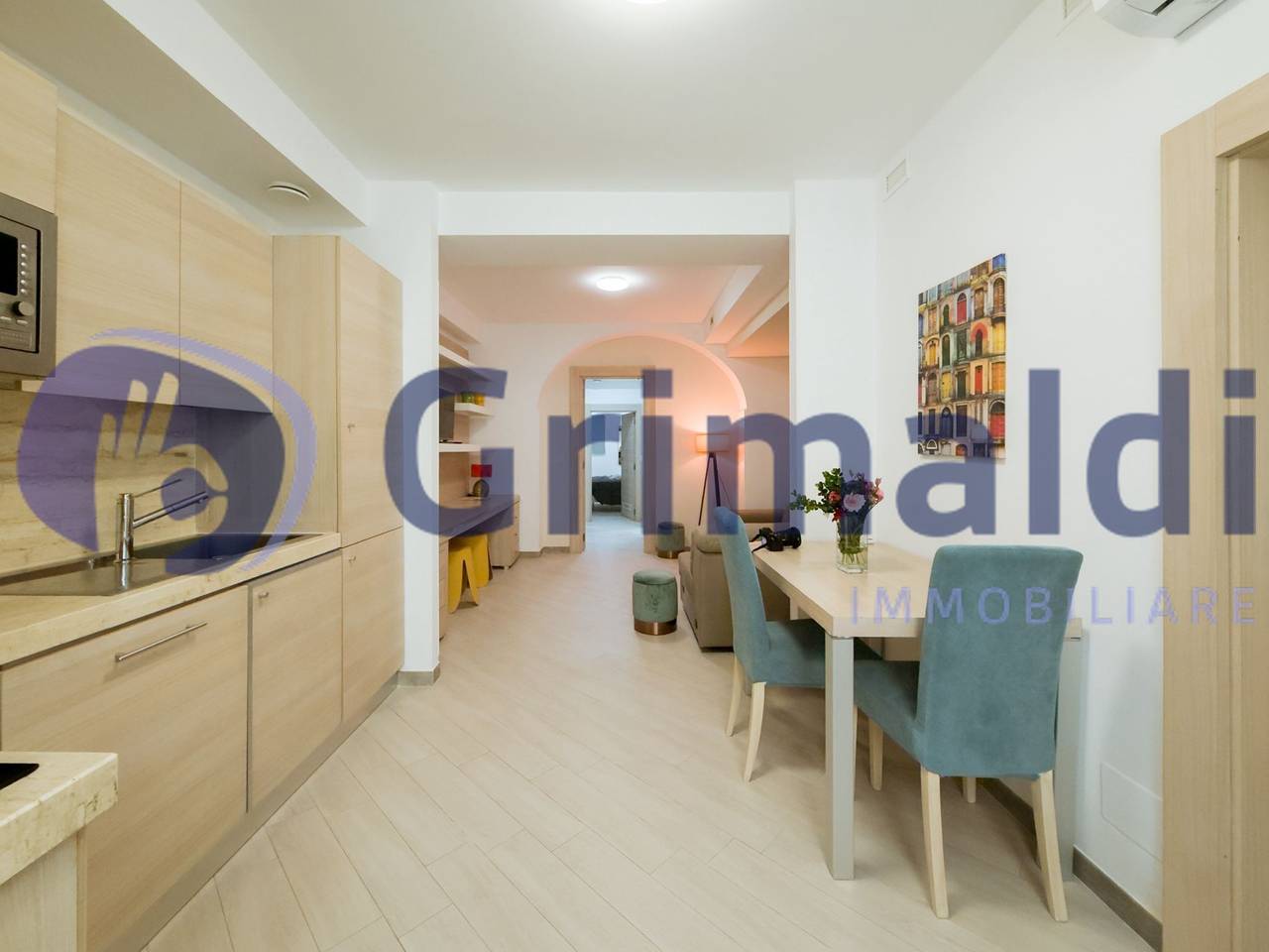 appartamento in vendita a Lecce in zona Centro Città