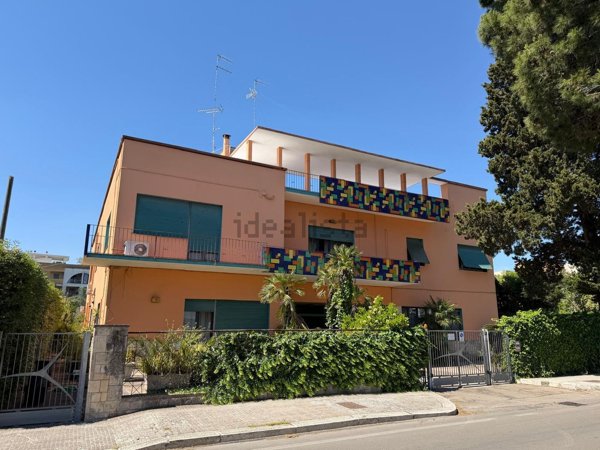 casa indipendente in vendita a Lecce