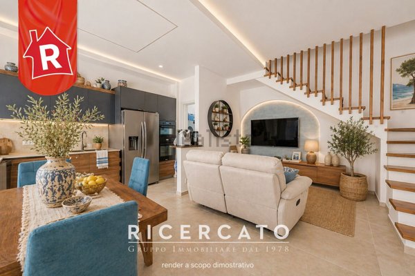 casa indipendente in vendita a Lecce in zona San Cataldo
