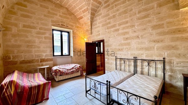 casa indipendente in vendita a Lecce