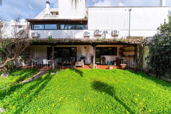 casa indipendente in vendita a Lecce
