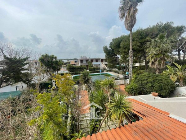 appartamento in vendita a Lecce in zona San Cataldo