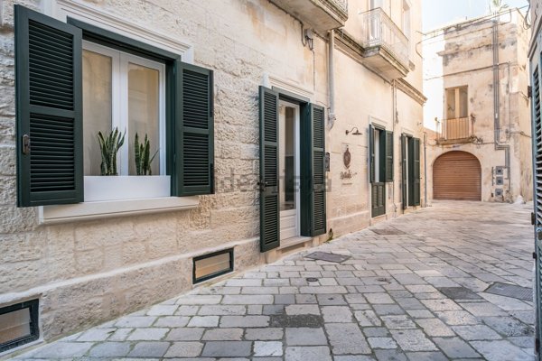 quadrivano in vendita a Lecce in zona Centro Città