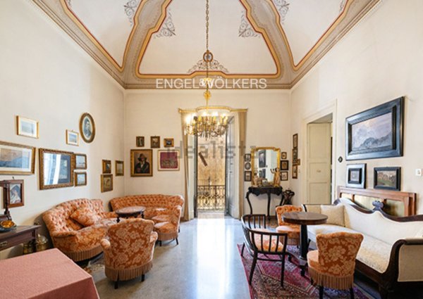 casa indipendente in vendita a Lecce in zona Centro Città