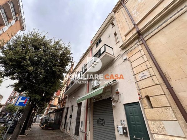 appartamento in vendita a Lecce in zona Borgo Pace