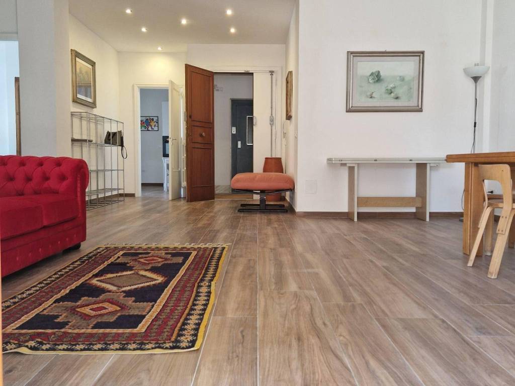 appartamento in vendita a Lecce in zona Mazzini