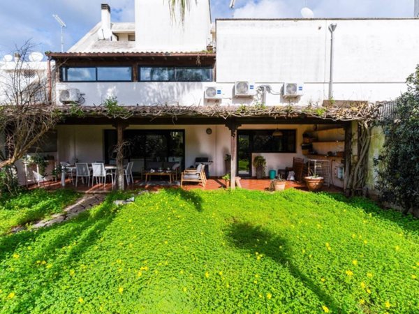 casa indipendente in vendita a Lecce in zona Partigiani