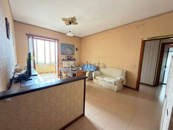 appartamento in vendita a Lecce in zona Centro Città
