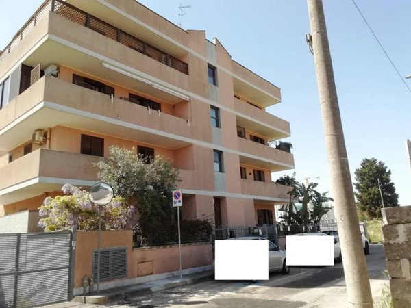 appartamento in vendita a Lecce in zona Rudiae