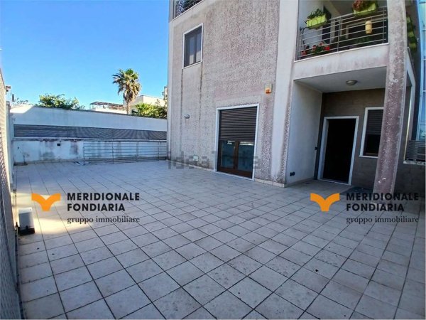 appartamento in vendita a Lecce in zona Salesiani