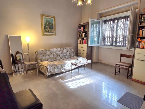 appartamento in vendita a Lecce in zona Leuca
