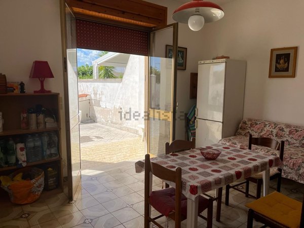 casa indipendente in vendita a Lecce