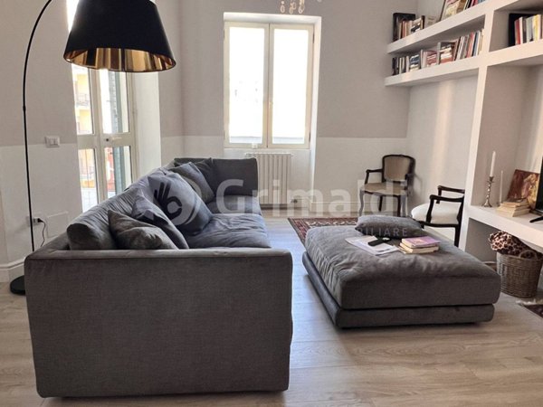 appartamento in vendita a Lecce in zona Mazzini
