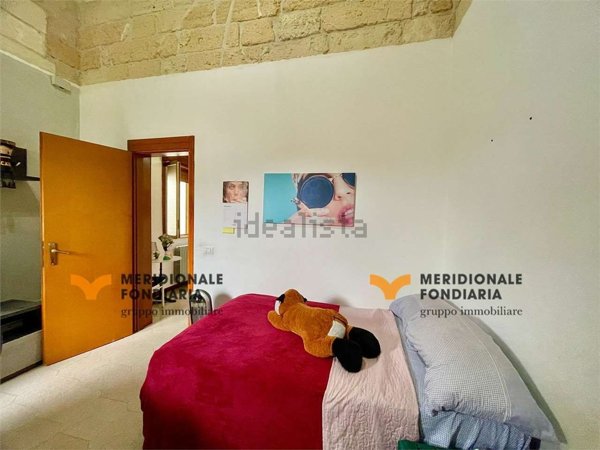 appartamento in vendita a Lecce