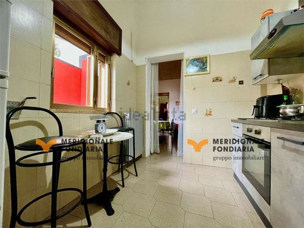 appartamento in vendita a Lecce
